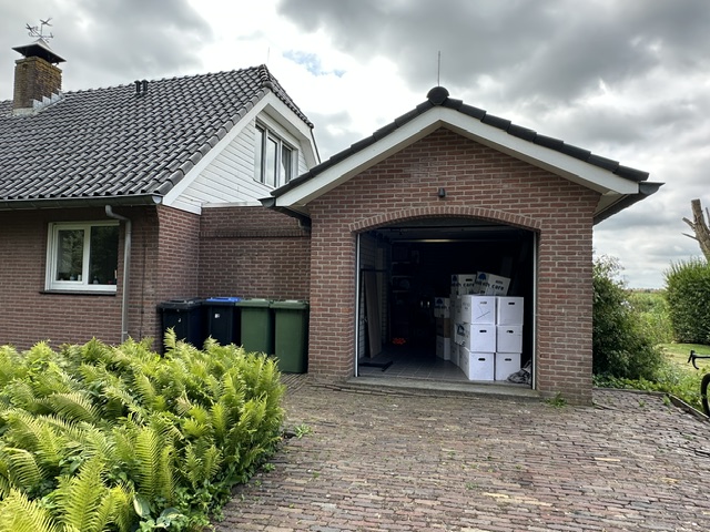 Voor