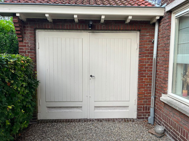 Voor