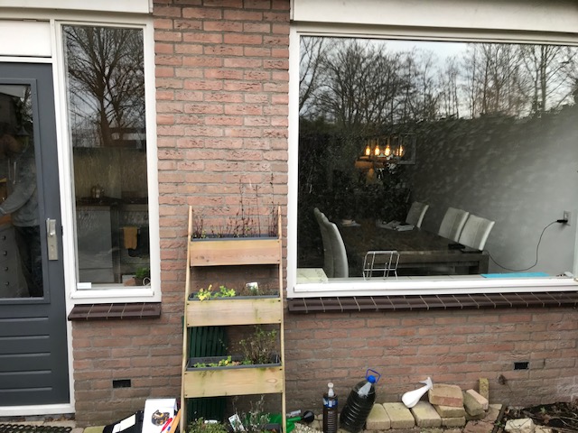 Voor