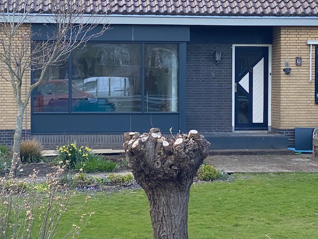 Voor
